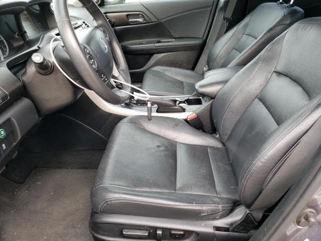 1HGCR2F88EA101950 Honda ACCORD EXL