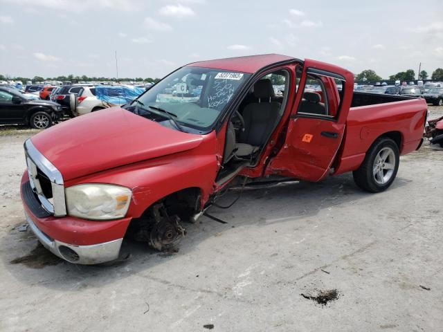 2007 Dodge Ram 1500 ST