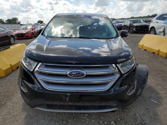 2FMPK4J92JBC11340 2018 FORD EDGE, photo no. 5