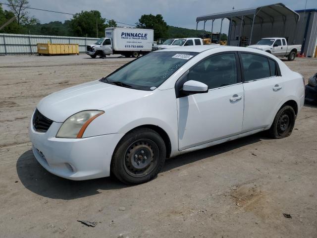 2010 Nissan Sentra 2.0