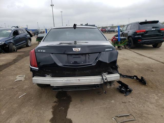 2017 CADILLAC CT6 PREMIU - LREKK5RX1HA049666
