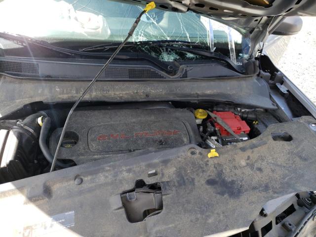 3C4NJDDB5MT564953 Jeep Compass Trailhawk