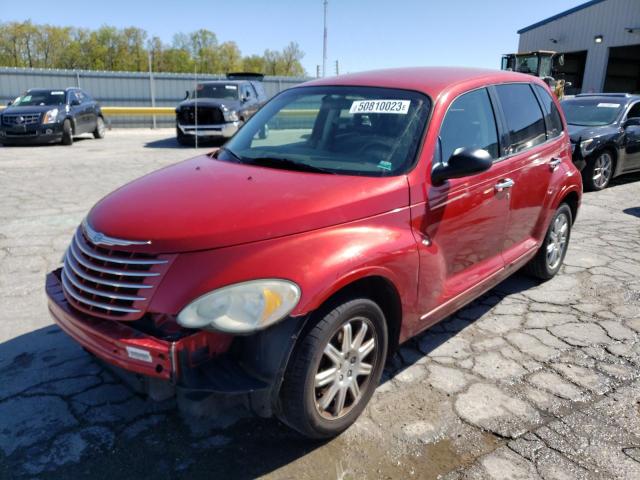 2007 Chrysler PT Cruiser Touring