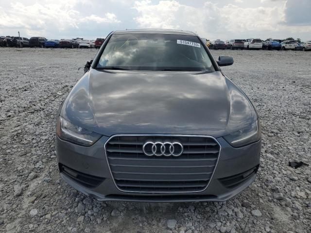 VIN WAUAFAFLXEN020337 2014 Audi A4, Premium no.5