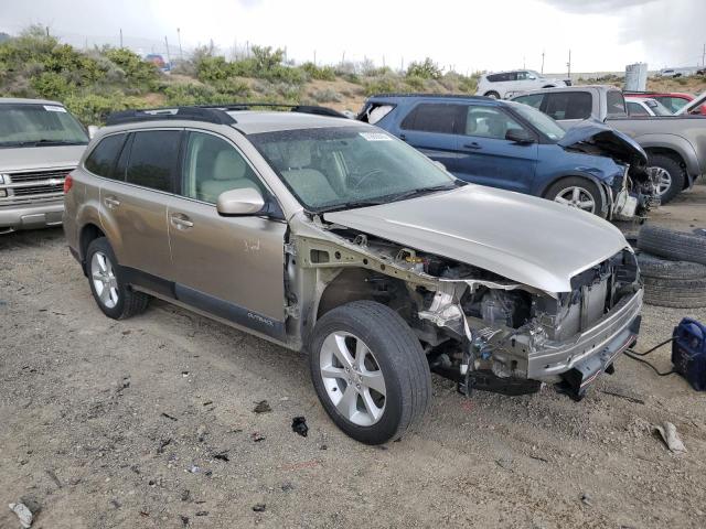 4S4BRBCC6E3254698 Subaru Outback 2.5i Premium