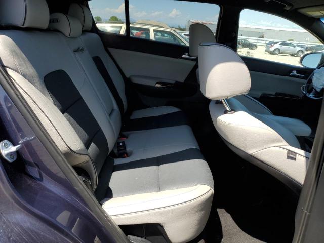 KNDPN3AC8K7526784 KIA Sportage Ex
