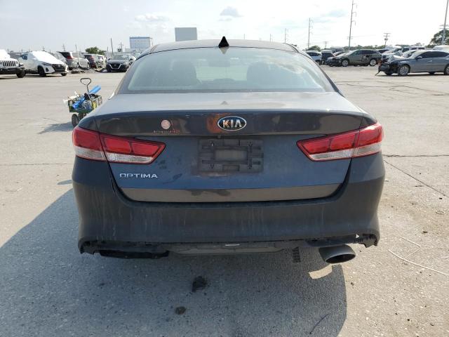5XXGT4L31HG167934 KIA Optima Lx