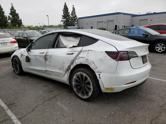 5YJ3E1EA3MF977890 Tesla MODEL 3