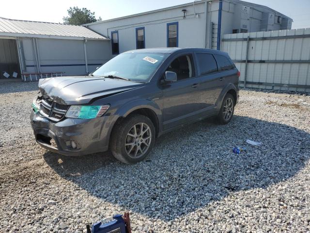 2017 Dodge Journey GT