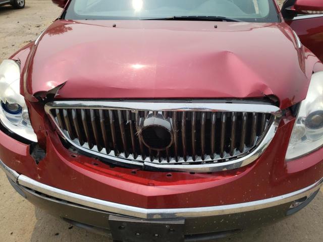 2012 BUICK ENCLAVE - 5GAKVCED2CJ309024