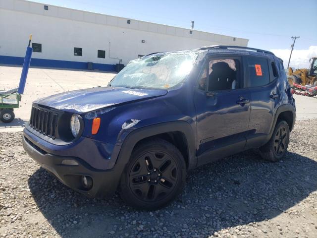 2018 Jeep Renegade Sport