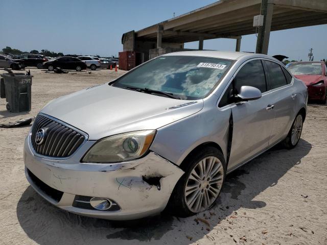 2013 Buick Verano 