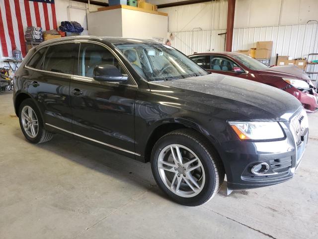 VIN WA1CMAFP0EA094386 2014 Audi Q5, Tdi Premium Plus no.4