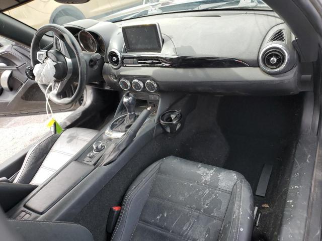 JC1NFAEK1J0135846 Fiat 124 Spider Classica