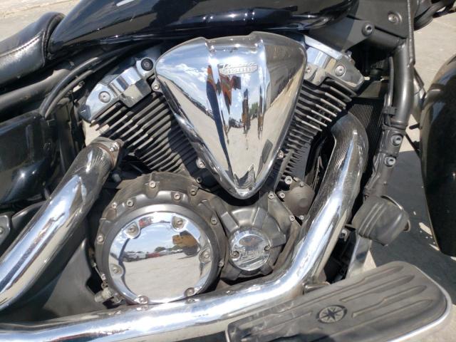 2007 YAMAHA XVS1300 A JYAVP24E07A005119