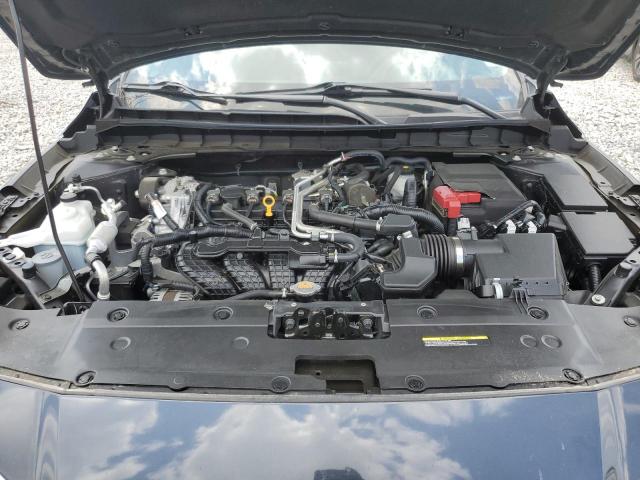 1N4BL4DV4MN329196 | 2021 NISSAN ALTIMA SV