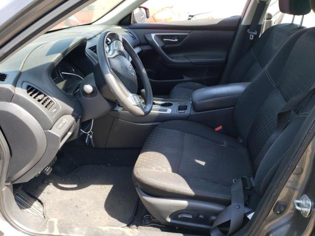 2017 NISSAN ALTIMA 2.5 - 1N4AL3AP9HC243783