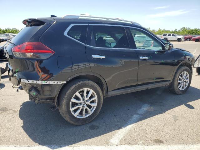 KNMAT2MT5JP515547 Nissan ROGUE S