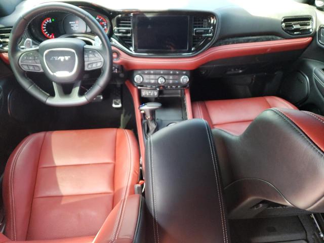 1C4SDJGJ2PC601422 Dodge Durango Srt 392