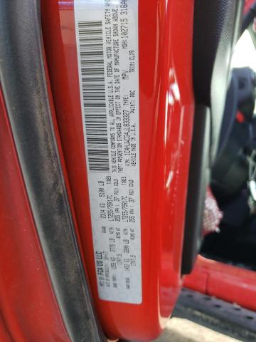 2018 JEEP WRANGLER R - 1C4HJWCG4JL833327