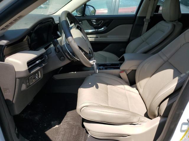 2022 LINCOLN CORSAIR GR 5LMTJ5DZ6NUL08590