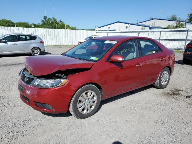 2010 Kia Forte EX