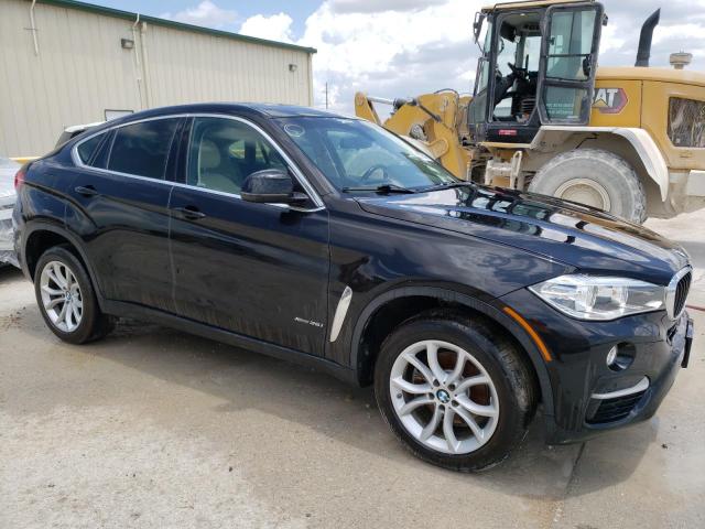 VIN 5UXKU2C59G0N80468 2016 BMW X6, Xdrive35I no.4