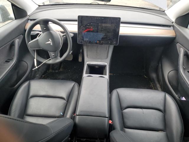 5YJYGDED3MF177036 Tesla Model Y