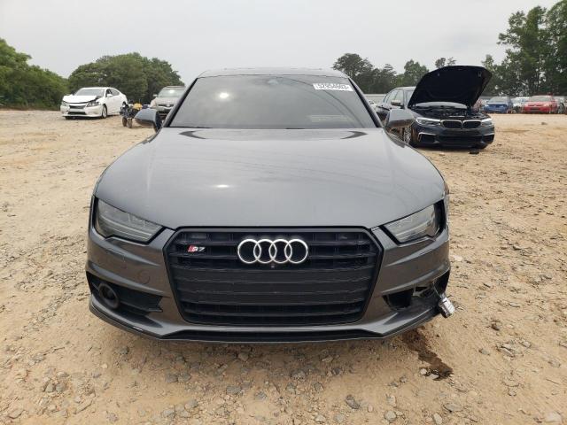 2016 AUDI S7 PRESTIG - WAUW2AFC2GN055474