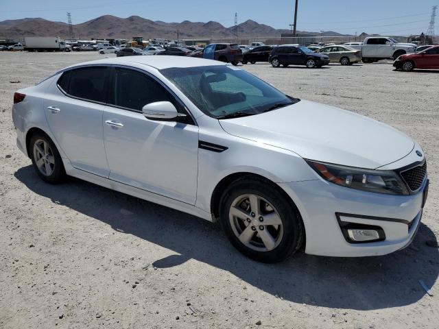 5XXGM4A77FG424966 KIA Optima Lx