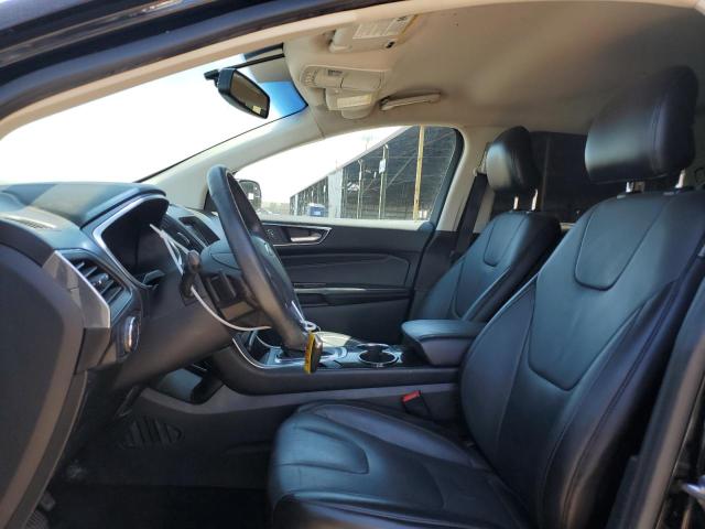 2FMPK3K83JBB88294 Ford Edge Titanium