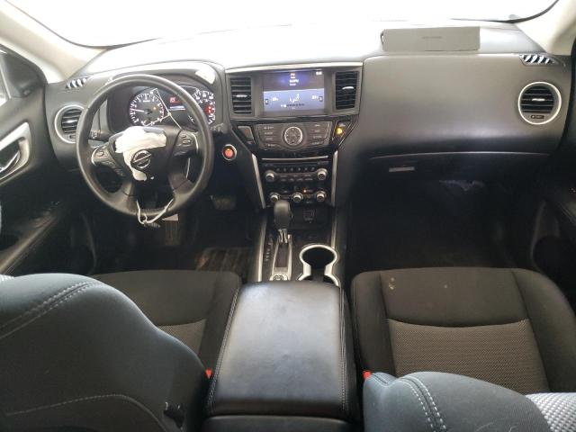 5N1DR2BM4LC613241 Nissan Pathfinder Sv