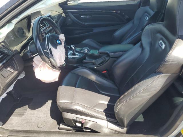 WBS3R9C5XFK331706 BMW M4