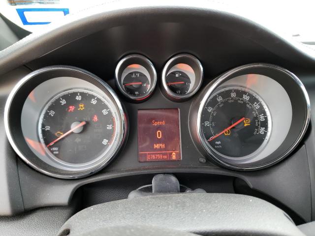 W04WT3N51GG147947 Buick Cascada Premium