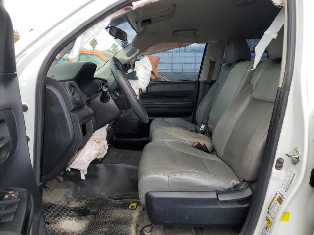 5TFUM5F10FX060427 Toyota Tundra Double Cab Sr/sr5