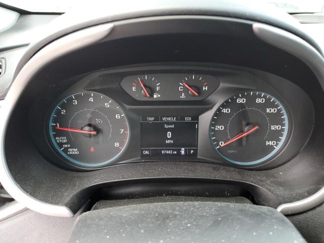 1G1ZB5ST1JF254331 Chevrolet MALIBU LS