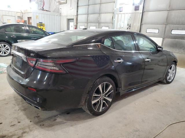 1N4AA6AV3KC369618 Nissan MAXIMA S