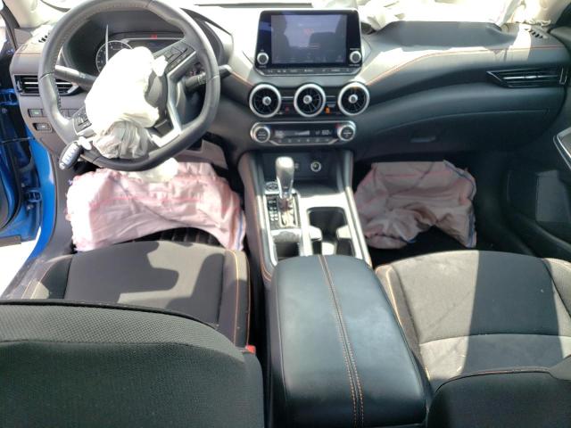 3N1AB8DV3LY287124 Nissan SENTRA SR