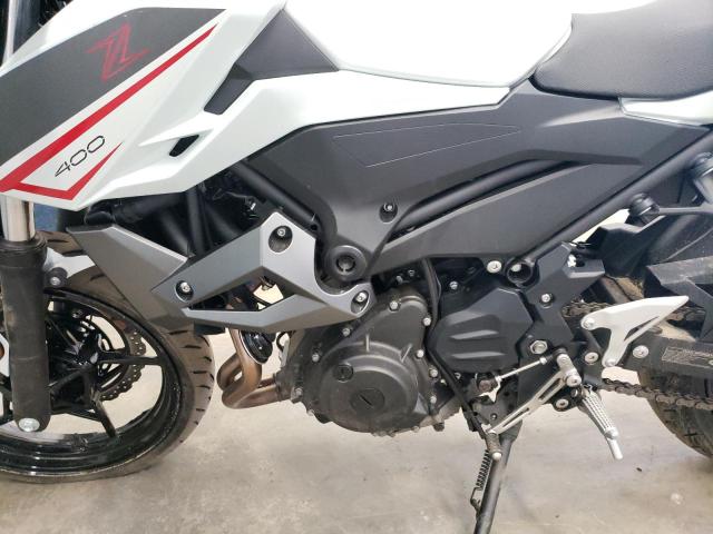 2023 KAWASAKI ER400 D - JKAERKD16PDAK7018