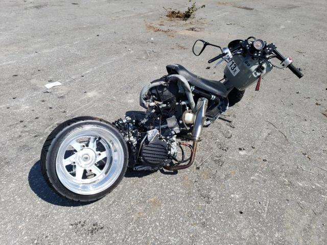 2023 HONDA NPS50 JH2AF5812PK101236