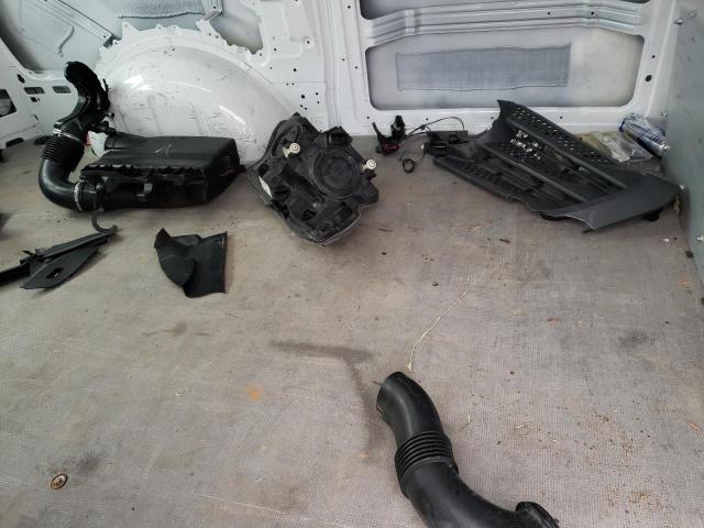 2016 MERCEDES-BENZ METRIS - WD3PG2EA5G3127398