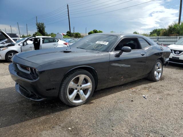 2013 Dodge Challenger R/T