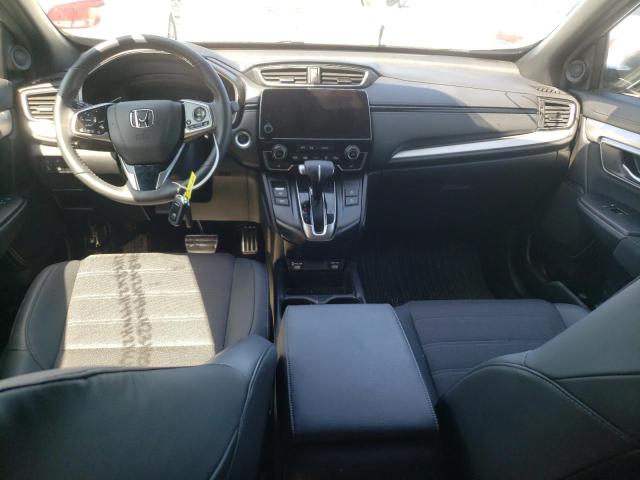 2022 HONDA CR-V SPORT - 2HKRW2H49NH216612