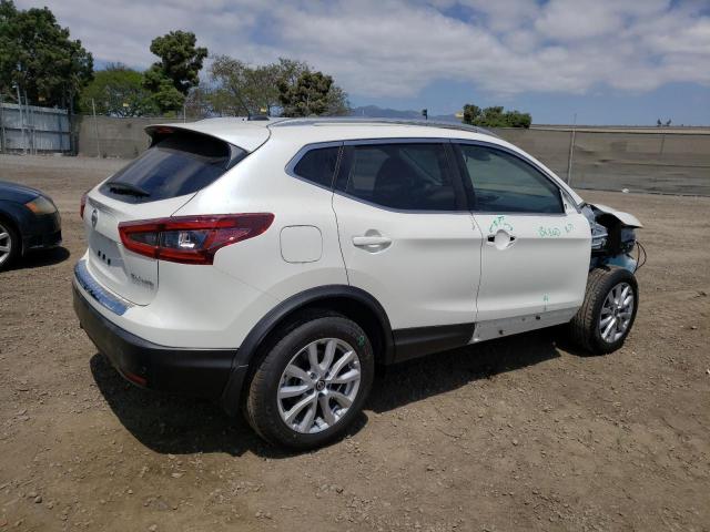 JN1BJ1BW8NW490689 Nissan Rogue Sport Sv