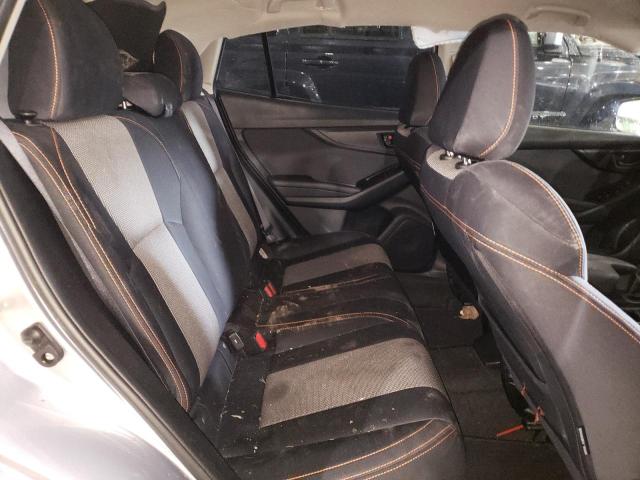 JF2GTACC8K8285800 Subaru Crosstrek Premium