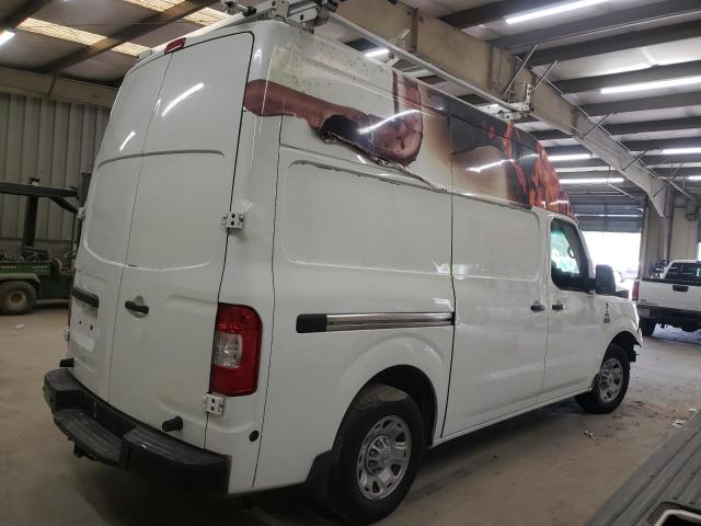 2018 NISSAN NV 2500 S - 1N6BF0LY8JN808400