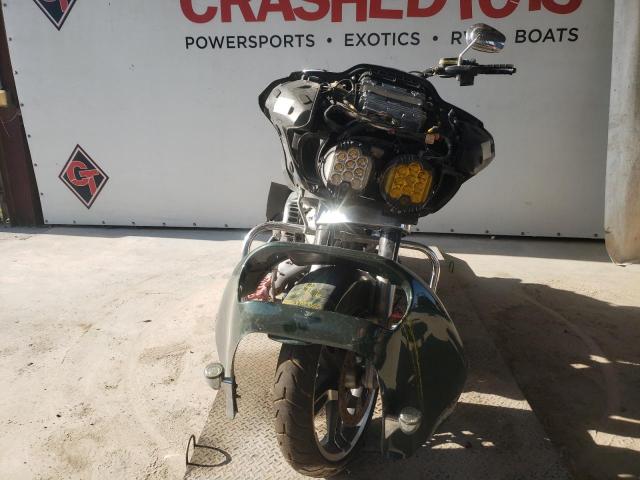 2019 HARLEY-DAVIDSON FLTRX - 1HD1KHC18KB607433