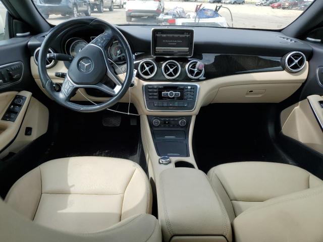 WDDSJ4EB9EN110858 Mercedes-Benz CLA 250