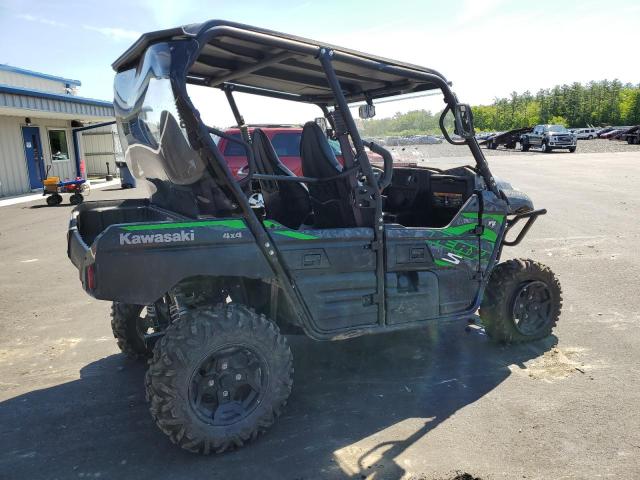 2021 KAWASAKI TERYX4 LE - JKBRTCJ18MB502200