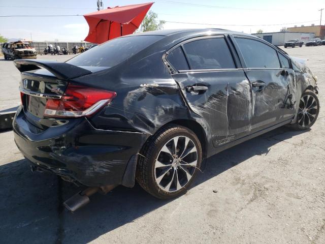 Vin: 2hgfb6e54dh702756, lot: 54248893, honda civic si 20133